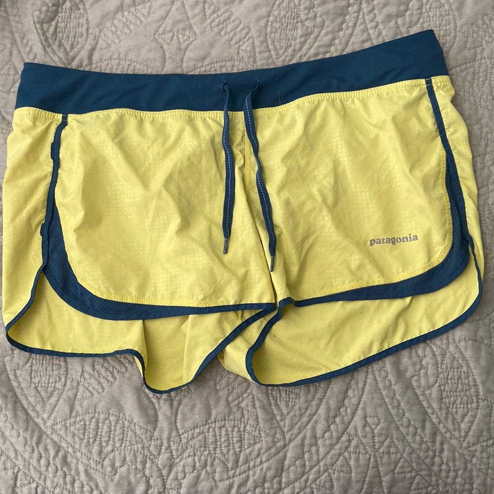 Patagonia Running Shorts L